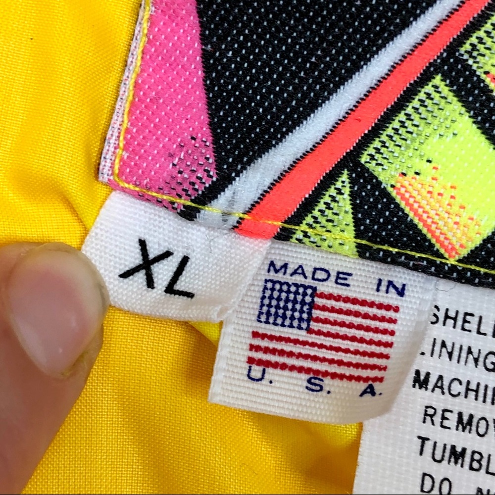 Temperature Control | Ski Jacket - image 8